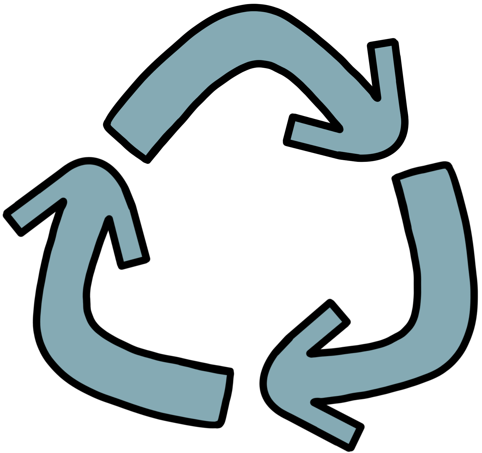 A smaller version of our logo