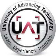 UAT logo